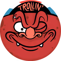 Troll #5757