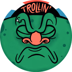 Troll #3201