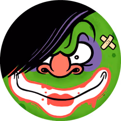 Troll #1488
