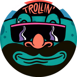 Troll #6766