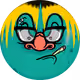 4833