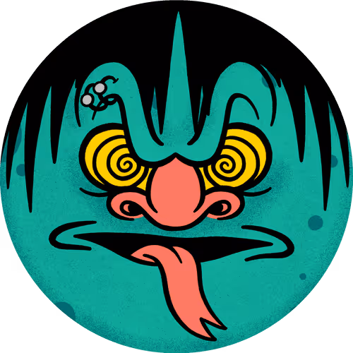 Troll #2318