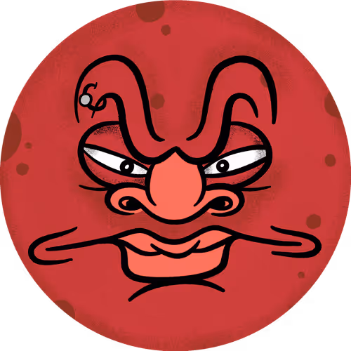 Troll #556