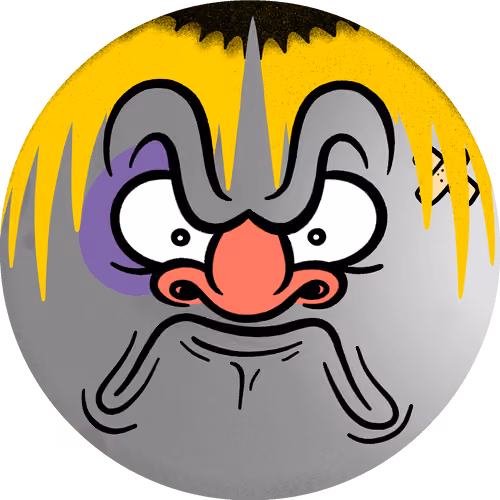 Troll #9195