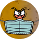 7945
