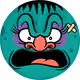 5373