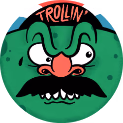 Troll #4745