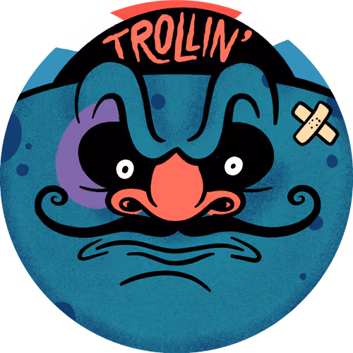 Troll #622