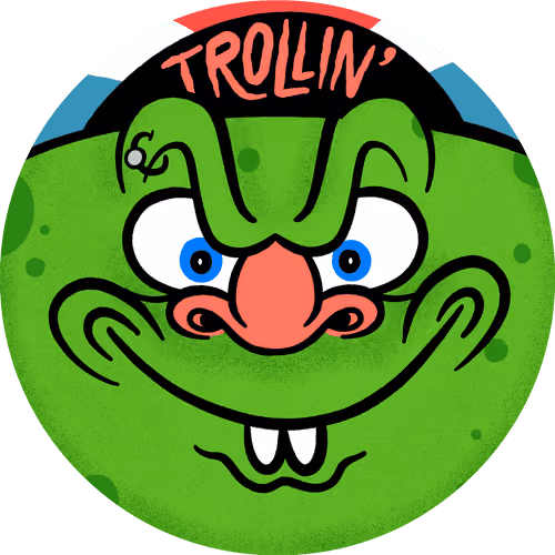 Troll #3917