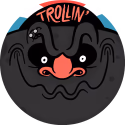 Troll #2749