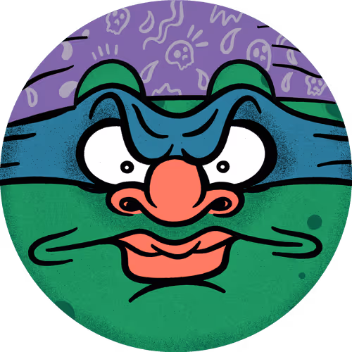 Troll #3995