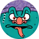 4547