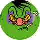 8769