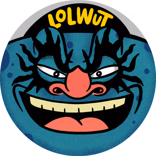 Troll #4923