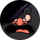 8633