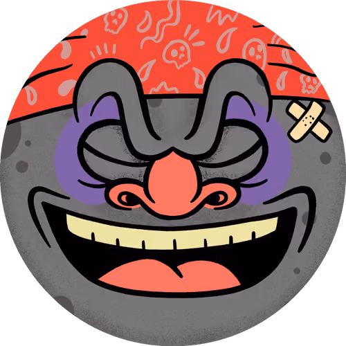 Troll #3983