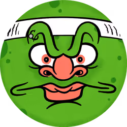 Troll #2883