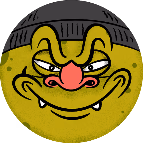 Troll #9141