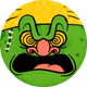 8455