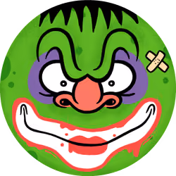 Troll #4231