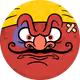 7460