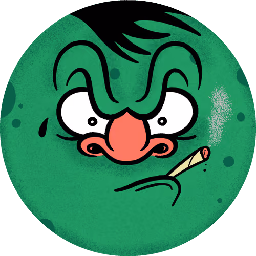 Troll #3816