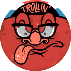 Troll #3081