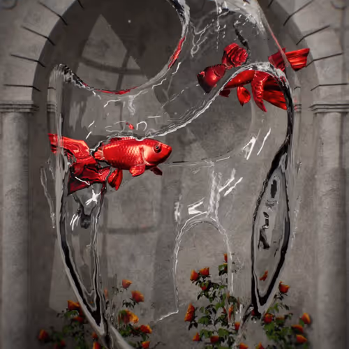Fan3 Presents Id Collection By Amir Karimian