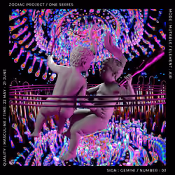 ZODIAC PROJECT #3574
