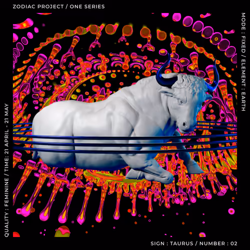 ZODIAC PROJECT #1259
