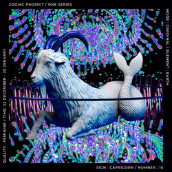 ZODIAC PROJECT #475