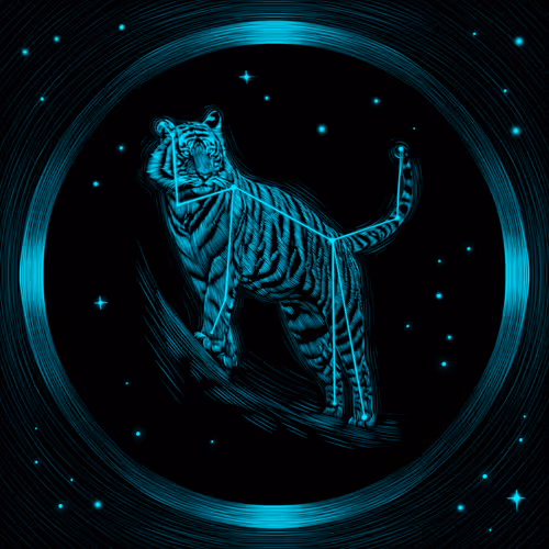Spirit Animals 5