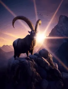 Rise ∞ Fall by Wildalps