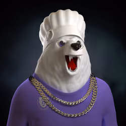 3563