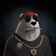 6817