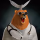 3053