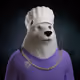 8674