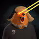 7342