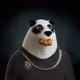 7455