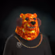 6767