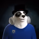 2967