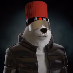 8494