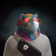 607