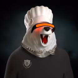 7542