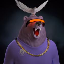 3568