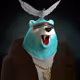 5838