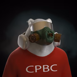 Crypto Polar Bear Club #6082