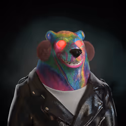 7717