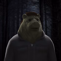 Crypto Polar Bear Club #810