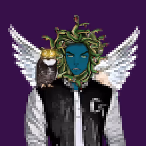 Moon Geita X